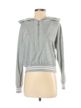 Nude Pullover Hoodie (view 1)