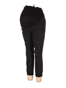 LED Luxe Essentials Denim Size Lg Maternity