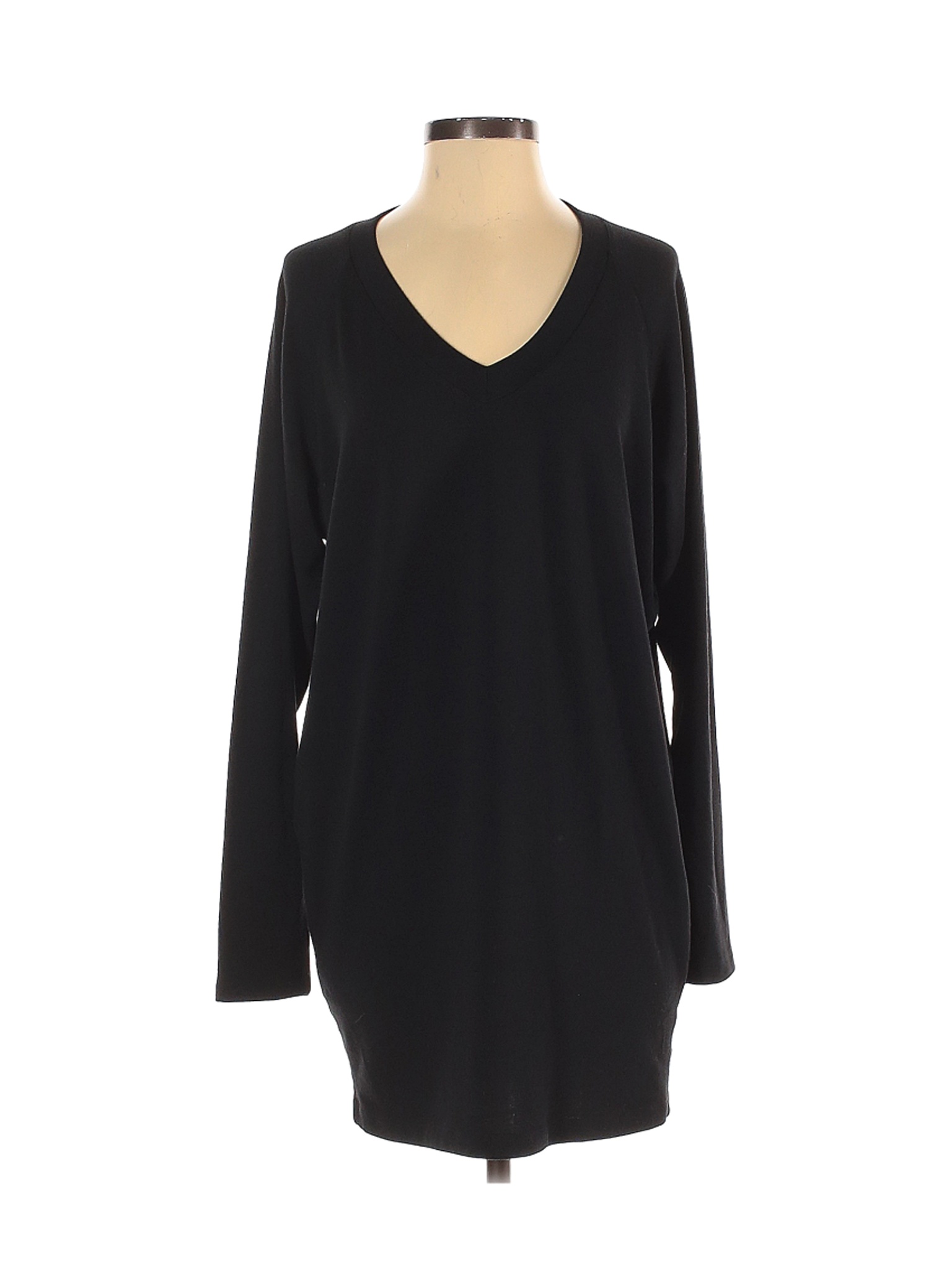 CAbi Women Black Casual Dress S | eBay