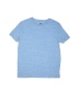 Old Navy Blue Short Sleeve T-Shirt Size 10 - 12 - photo 1