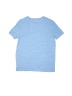 Old Navy Blue Short Sleeve T-Shirt Size 10 - 12 - photo 2