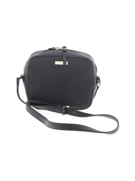 Kate Spade New York Leather Crossbody Bag