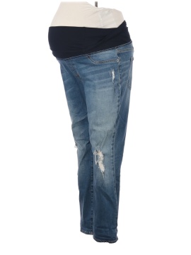 Ingrid + Isabel Size 30 Maternity waist