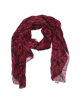 Moschino Cheap And Chic Silk Scarf