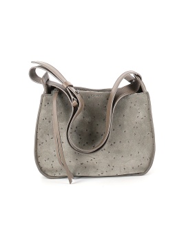 ALLSAINTS Leather Shoulder Bag