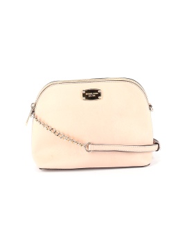 MICHAEL Michael Kors Leather Crossbody Bag