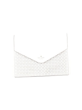 Kate Spade New York Leather Clutch
