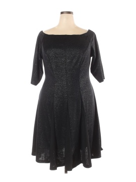 Lela Rose for Lane Bryant Size 20 Plus