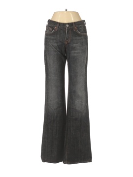 7 For All Mankind Size 26 waist