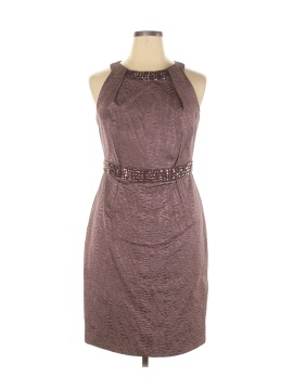 Carmen Carmen Marc Valvo Size 14