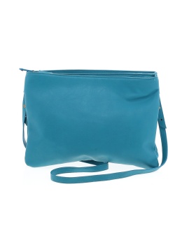 Silence and Noise Crossbody Bag
