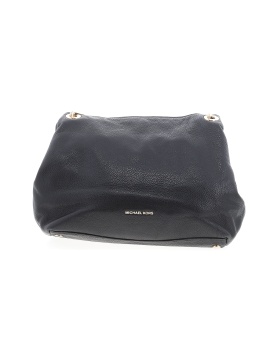 MICHAEL Michael Kors Leather Shoulder Bag