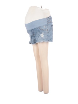 LED Luxe Essentials Denim Size Sm Maternity