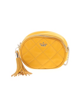 Kate Spade New York Leather Crossbody Bag