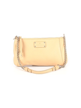 Kate Spade New York Leather Shoulder Bag