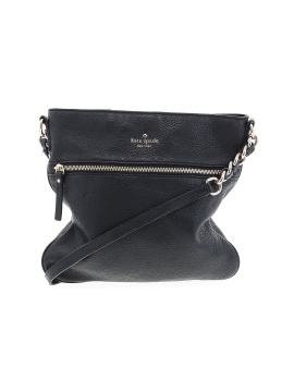 Kate Spade New York Leather Crossbody Bag