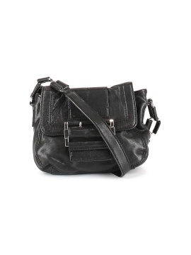 MICHAEL Michael Kors Leather Crossbody Bag