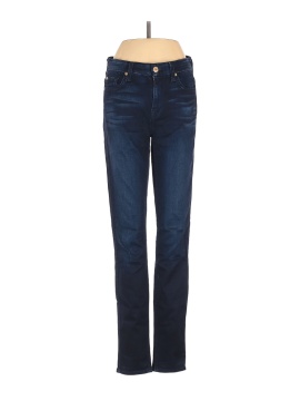 7 For All Mankind Size 25 waist