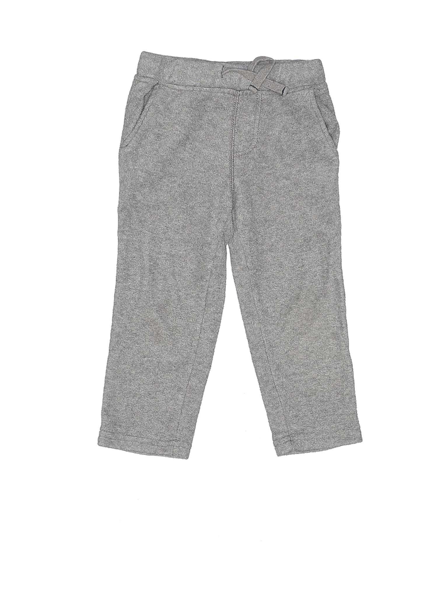 Carter's Boys Gray Casual Pants 3T | eBay