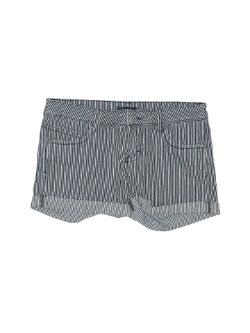 Sts Blue Shorts - front