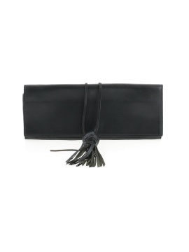 Banana Republic Leather Clutch