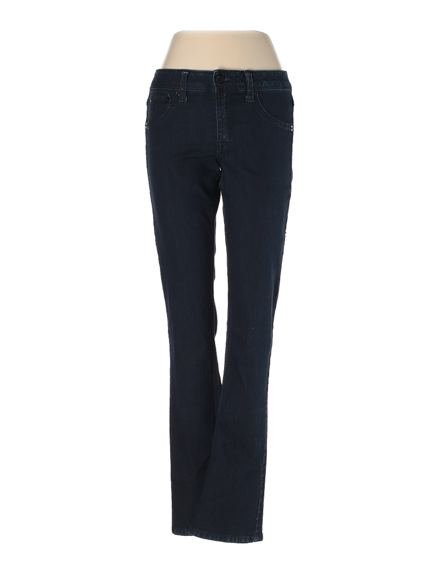 17/21 Exclusive Denim Women Blue Jeans 4 | eBay