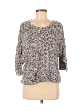 American Apparel Pullover Sweater