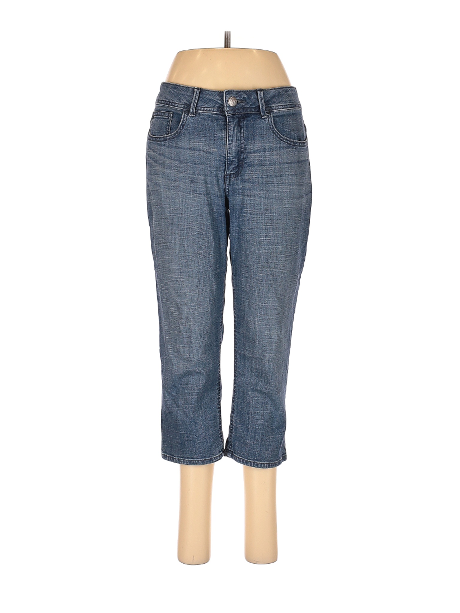 riveted lee jeans