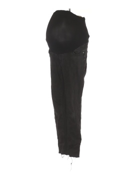 LED Luxe Essentials Denim Size 26 Maternity waist