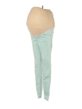 LED Luxe Essentials Denim Size 26 Maternity waist