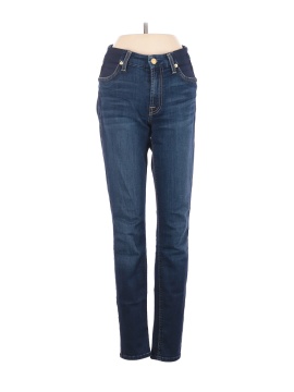 7 For All Mankind Size 25 waist