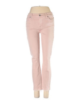 7 For All Mankind Size 27 waist