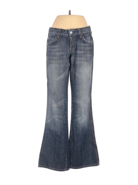 7 For All Mankind Size 26 waist