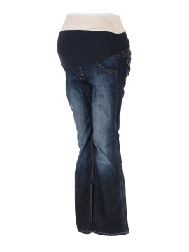A Pea in the Pod Size 28 Maternity waist