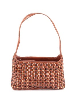 Nine West Leather Shoulder Bag