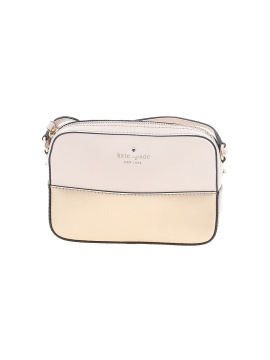 Kate Spade New York Leather Crossbody Bag