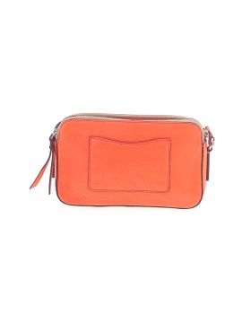 Banana Republic Leather Crossbody Bag