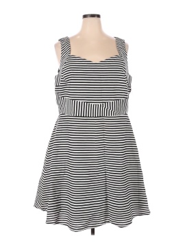 Halogen X Atlantic-Pacific Size 20 Plus
