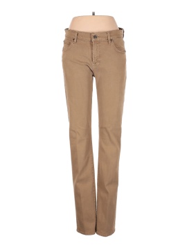 7 For All Mankind Size 34 Maternity waist