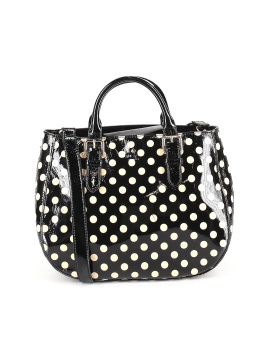 Kate Spade New York Leather Satchel
