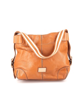 MICHAEL Michael Kors Leather Shoulder Bag