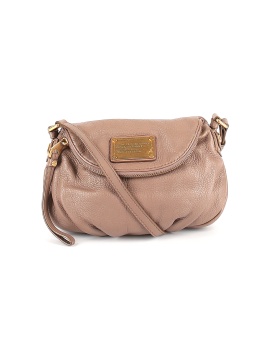 Marc by Marc Jacobs Leather Crossbody Bag