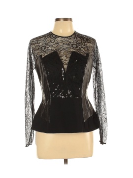 Carmen Marc Valvo Size 10