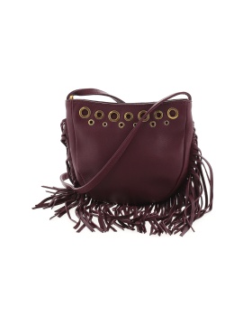Hobo The Original Leather Crossbody Bag