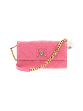 Marc Jacobs Leather Crossbody Bag