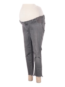 Indigo Blue Size Med Maternity