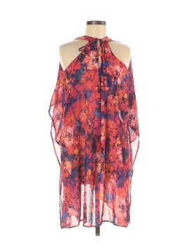 Contour by Beach Scene Swimsuit Cover Up