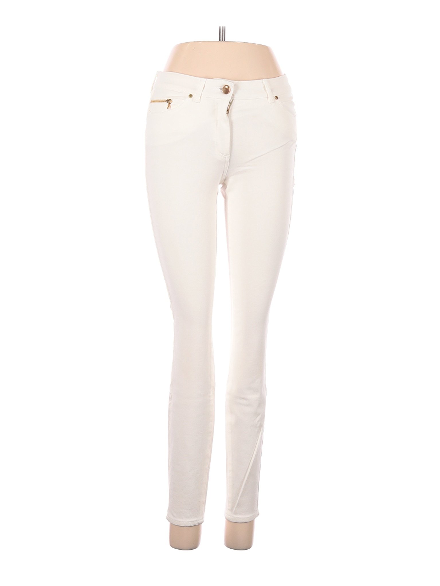 h&m jeans women