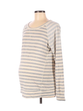 A Pea in the Pod Size Lg Maternity