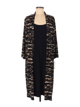 Connected Apparel Size 16